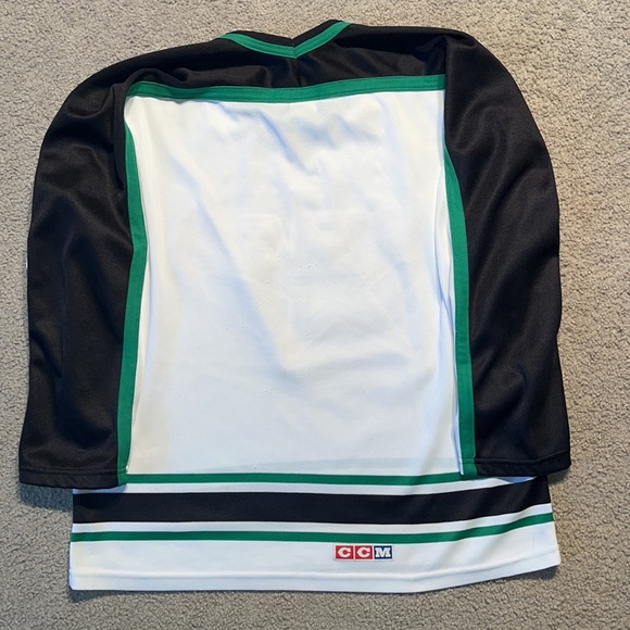 Minnesota North Stars CCM Jersey - Picture 2 of 7
